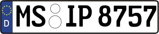 MS-IP8757
