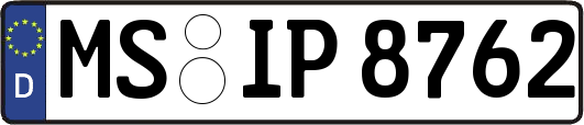 MS-IP8762