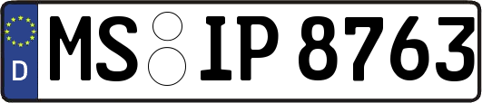 MS-IP8763