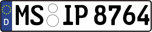 MS-IP8764