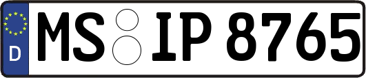 MS-IP8765