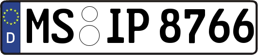MS-IP8766