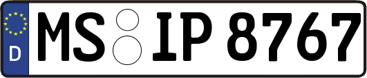MS-IP8767