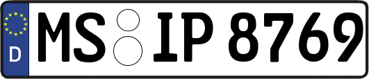 MS-IP8769