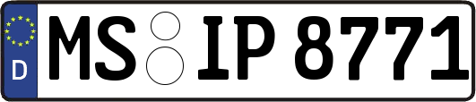 MS-IP8771
