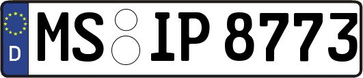 MS-IP8773