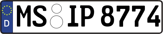 MS-IP8774