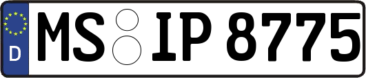 MS-IP8775