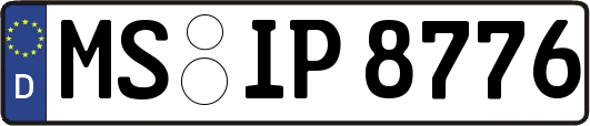 MS-IP8776