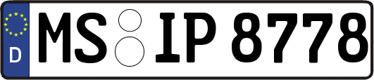MS-IP8778