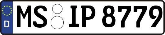 MS-IP8779