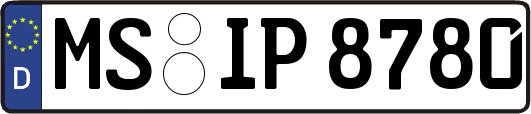 MS-IP8780