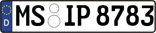 MS-IP8783