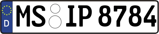 MS-IP8784