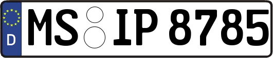 MS-IP8785