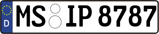 MS-IP8787