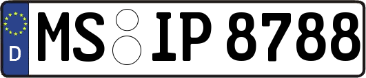 MS-IP8788