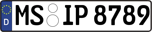 MS-IP8789
