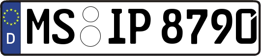 MS-IP8790