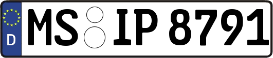 MS-IP8791