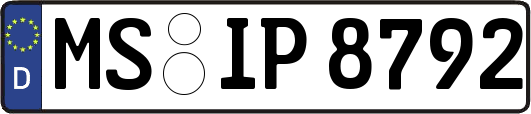 MS-IP8792