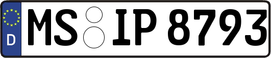 MS-IP8793