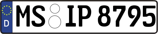 MS-IP8795