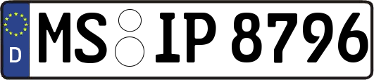 MS-IP8796
