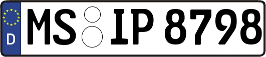 MS-IP8798