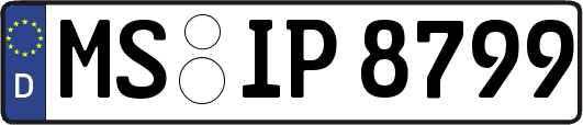 MS-IP8799
