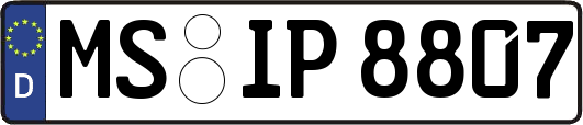 MS-IP8807