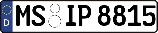 MS-IP8815
