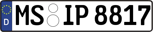 MS-IP8817