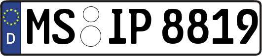 MS-IP8819