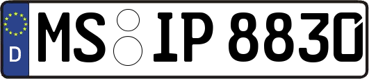 MS-IP8830