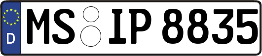 MS-IP8835