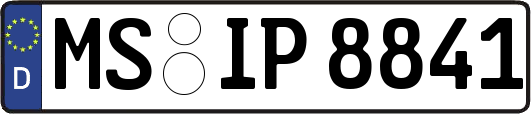 MS-IP8841