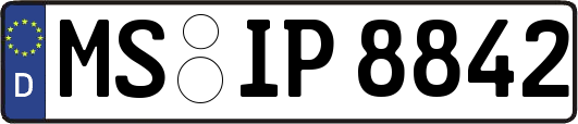 MS-IP8842
