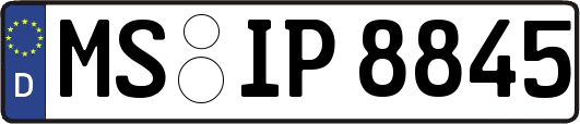 MS-IP8845