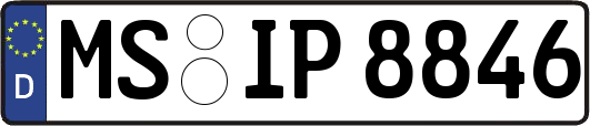 MS-IP8846