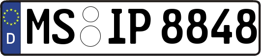 MS-IP8848