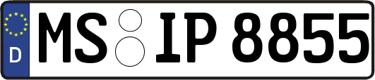 MS-IP8855