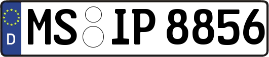 MS-IP8856