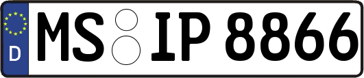 MS-IP8866