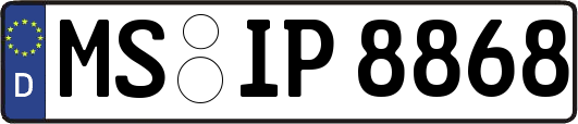 MS-IP8868