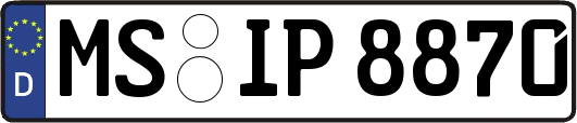 MS-IP8870