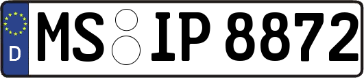 MS-IP8872