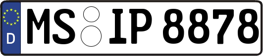 MS-IP8878