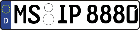 MS-IP8880