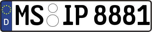 MS-IP8881